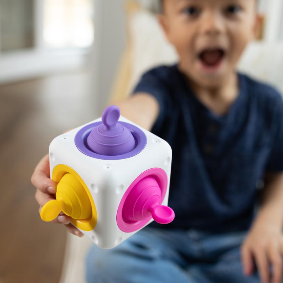 Dimpl 360 Tugl Cube