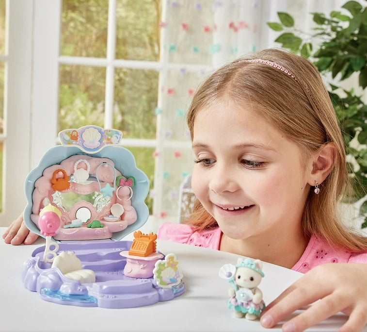 Cc Baby Mermaid Shop