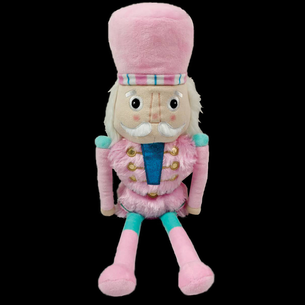 Nutcracker Isc