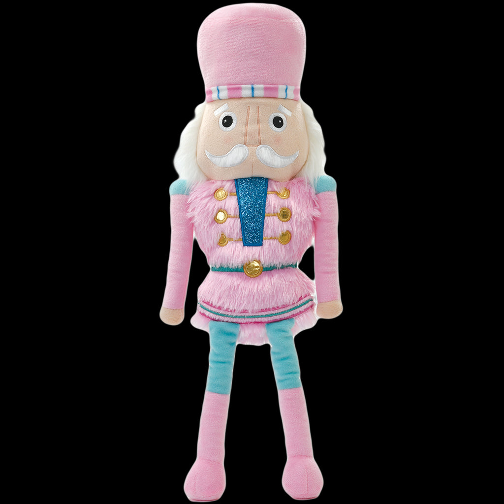 Nutcracker Isc