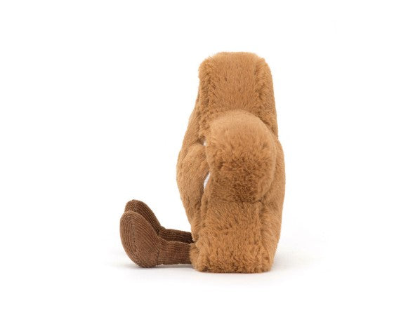 Amuseable Star Cookie