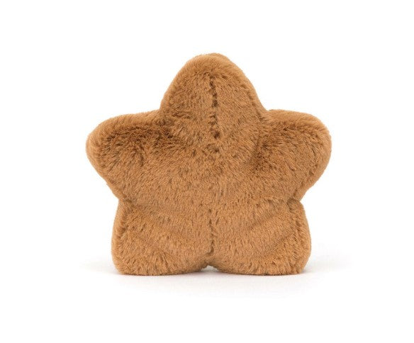 Amuseable Star Cookie