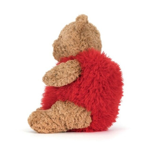 Bartholomew Bear Heart