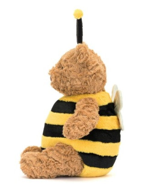 Bartholomew Bear Bumblebe