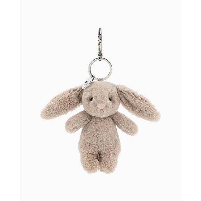 Bashful Beige Bunny Bag C