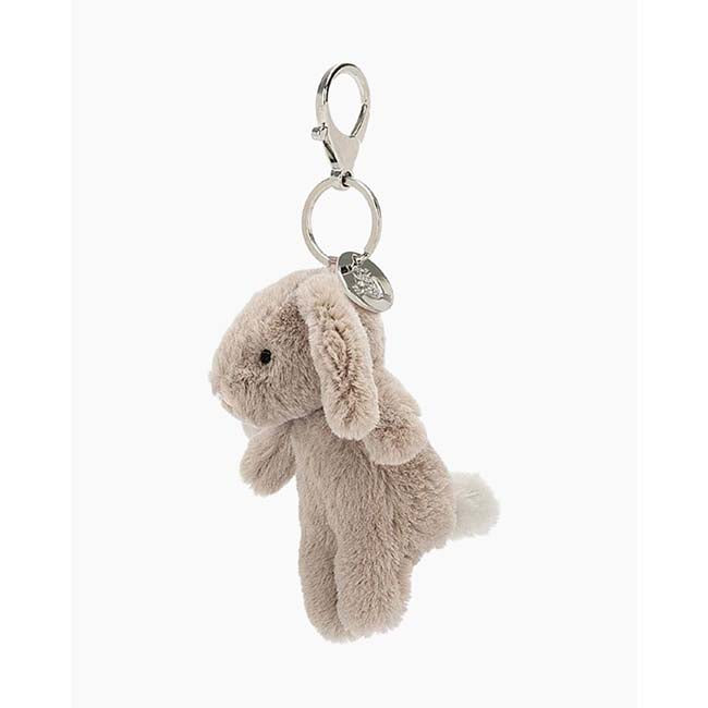 Bashful Beige Bunny Bag C