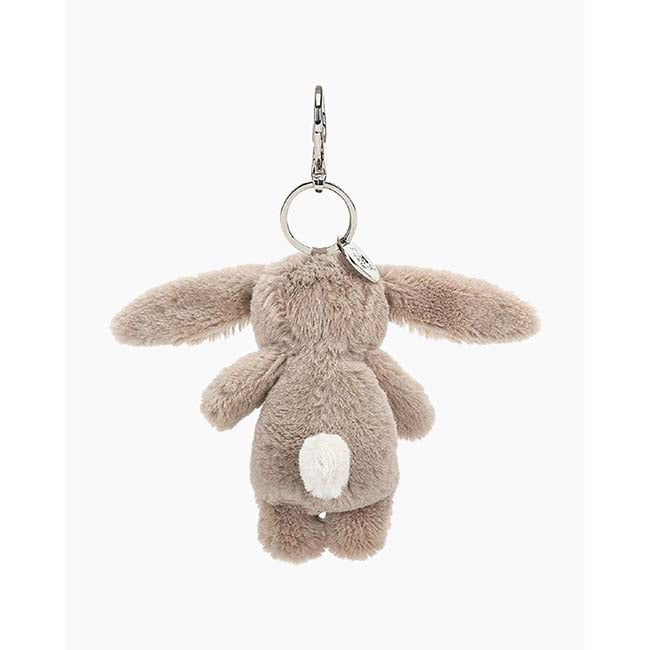 Bashful Beige Bunny Bag C