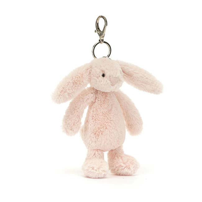 Bashful Blush Bunny Bag