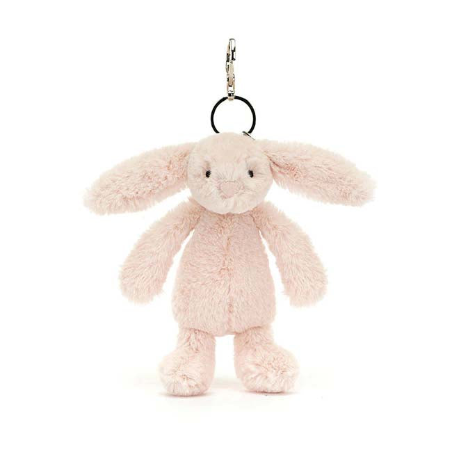 Bashful Blush Bunny Bag