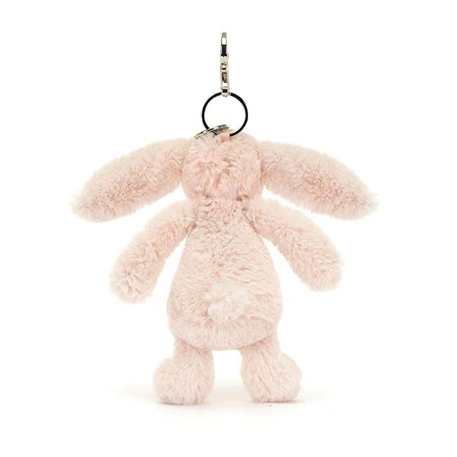 Bashful Blush Bunny Bag