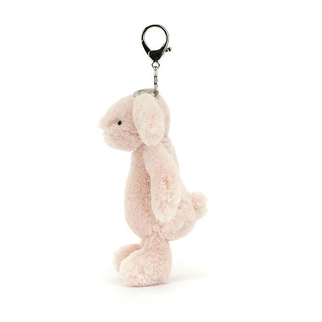 Bashful Blush Bunny Bag
