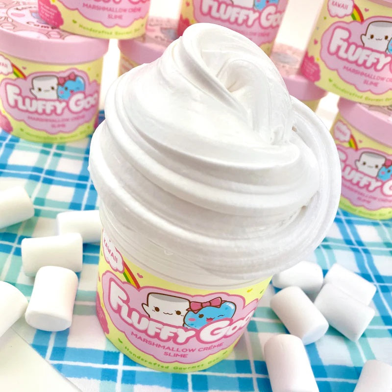 Fluffy Goo Classic