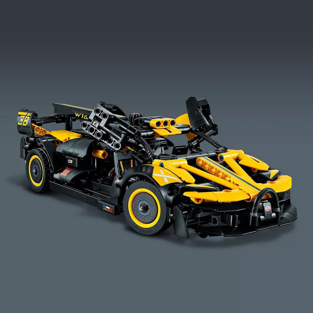 Bugatti Bolide