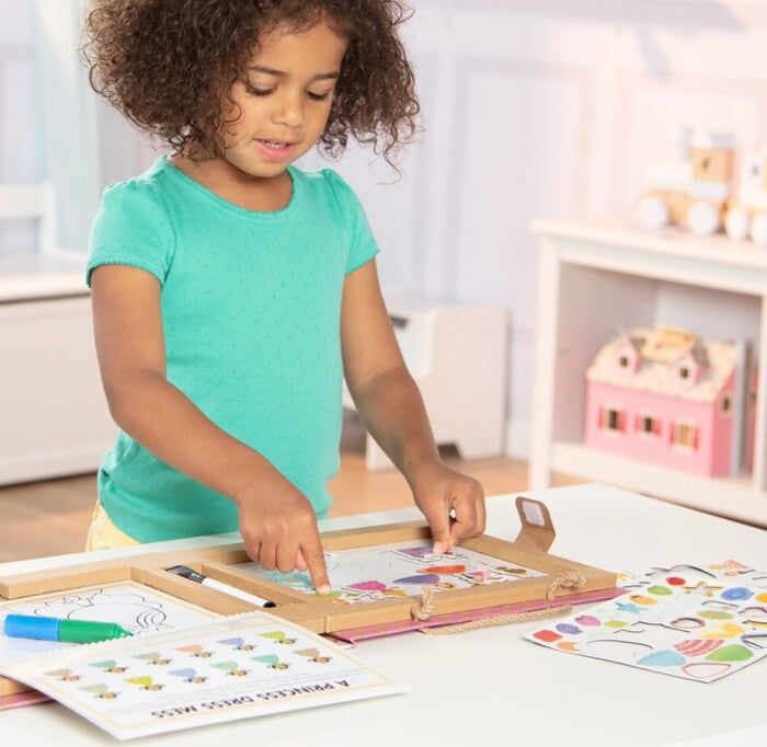 Play Draw Princess