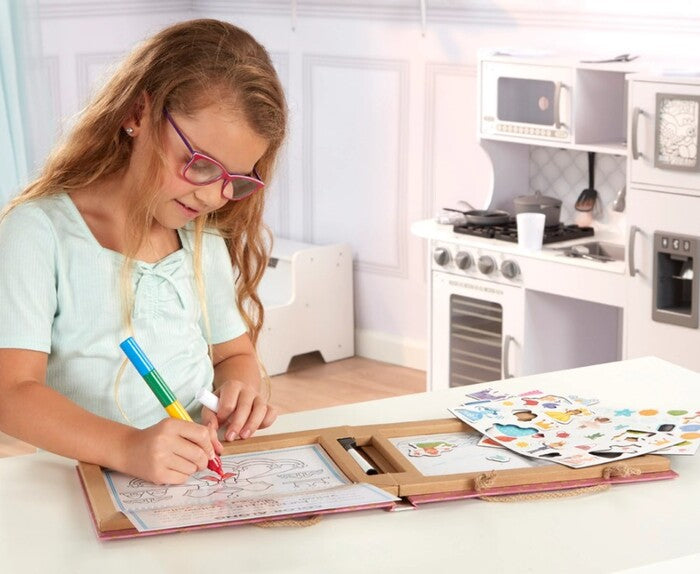 Play Draw Princess
