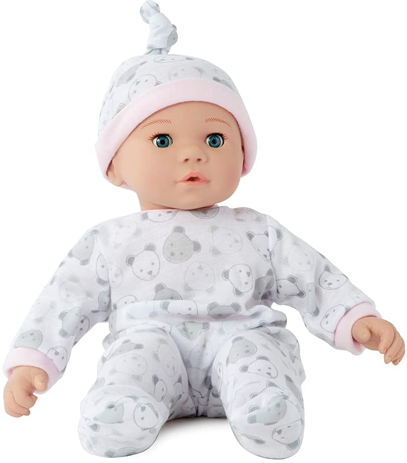 Adoption Baby Girl Lgt