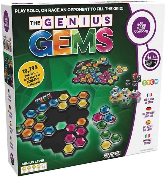 ** Genius Gem