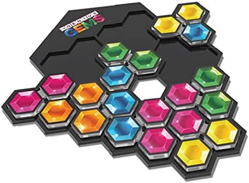 ** Genius Gem