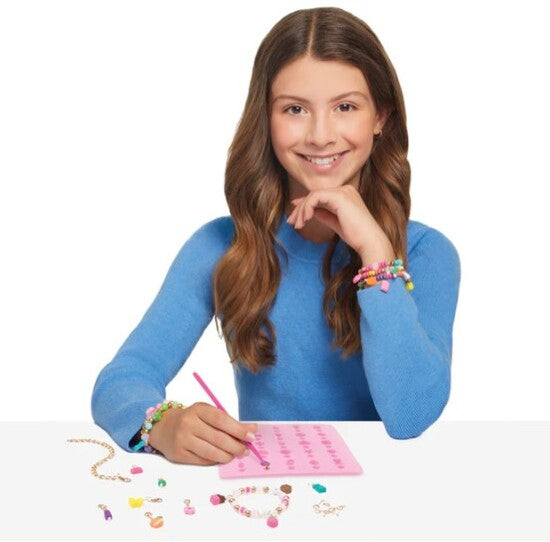 Clay Charm Diy Jwlry Kit