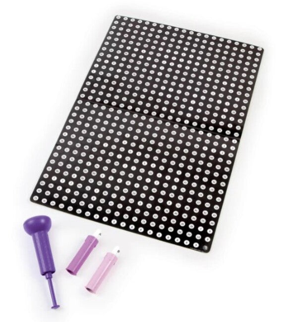 Stamp 2 Reveal Single Ast