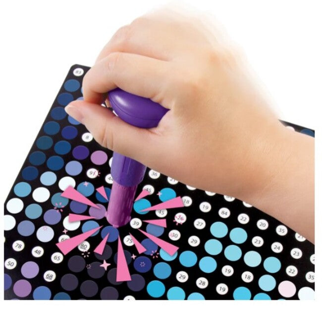 Stamp 2 Reveal Single Ast