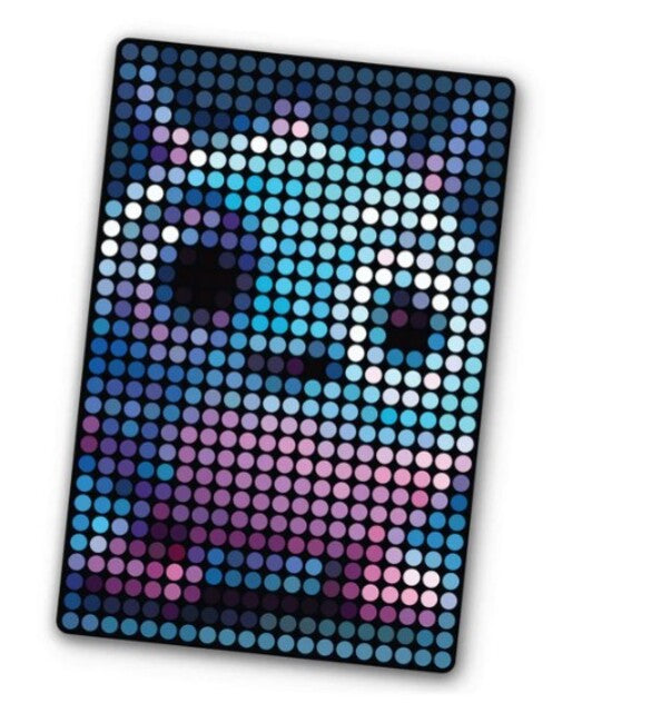 Stamp 2 Reveal Single Ast