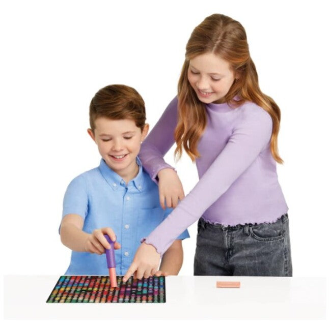 Stamp 2 Reveal Single Ast