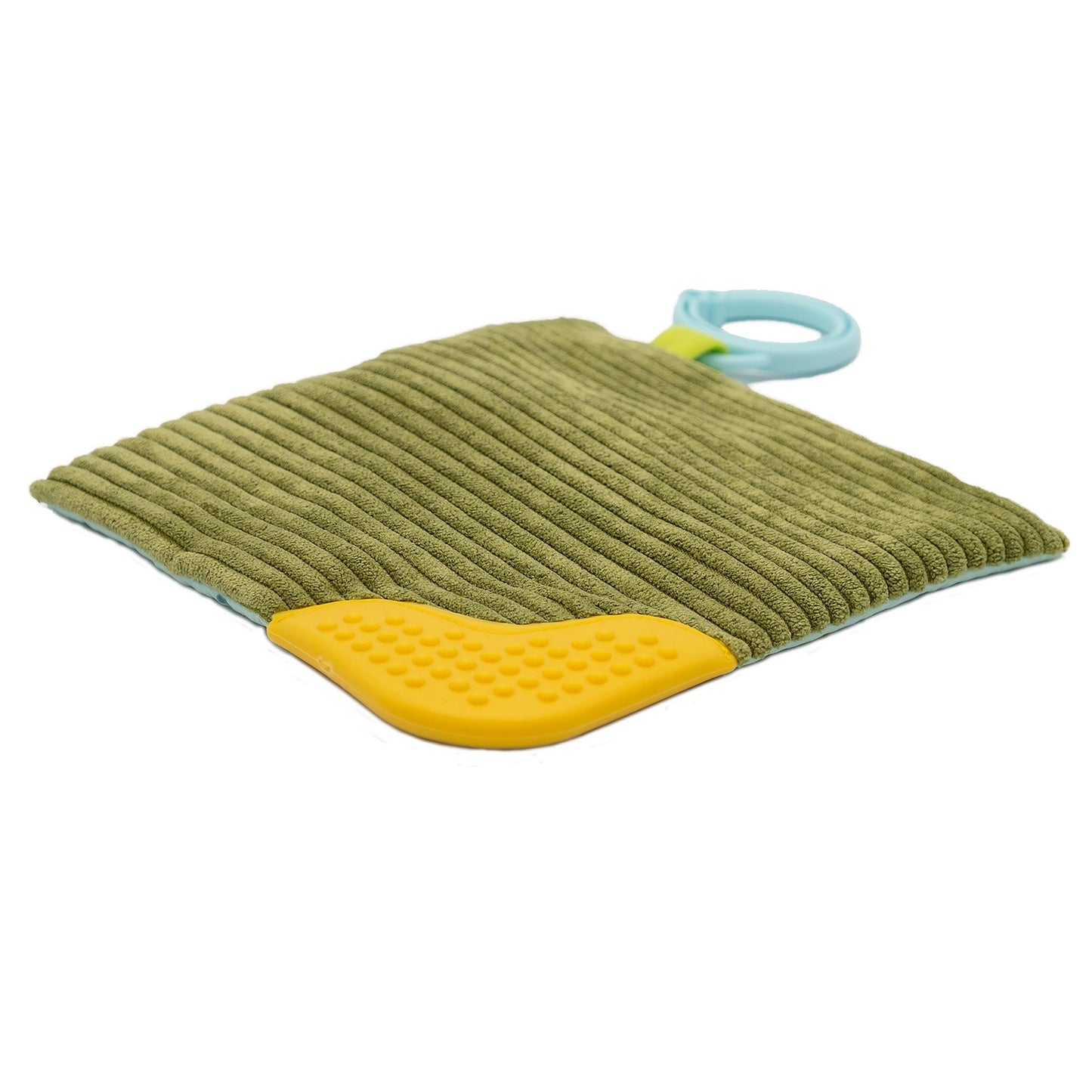 Dino Crinkle Teether