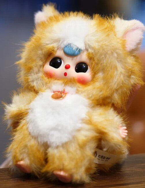 Bb3 Whose Cat Is This