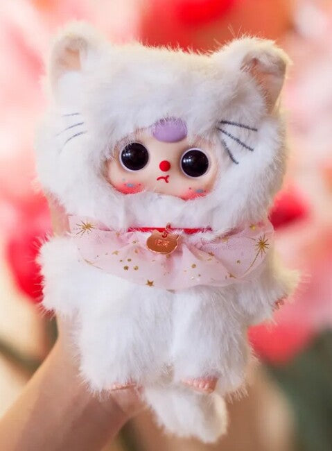 Bb3 Whose Cat Is This