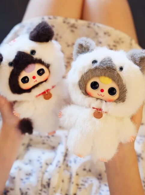 Bb3 Whose Cat Is This