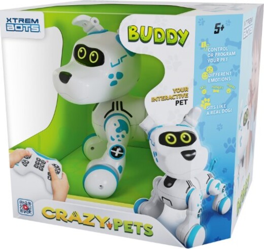 Buddy Bot