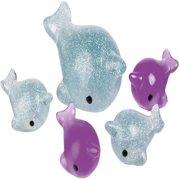 Kiji Buddies Narwhals