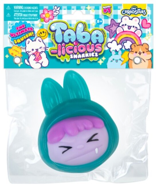Taba Snarkies