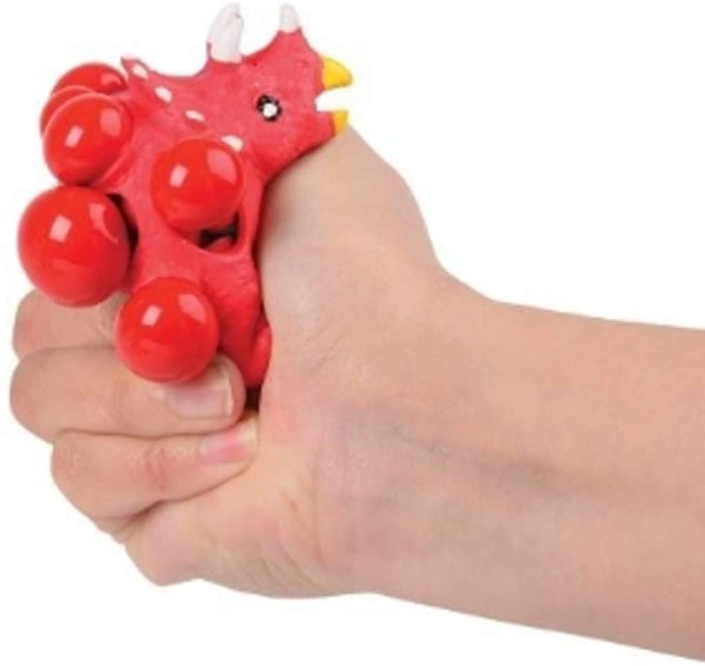 ** Squeeze Mesh Dino Usy