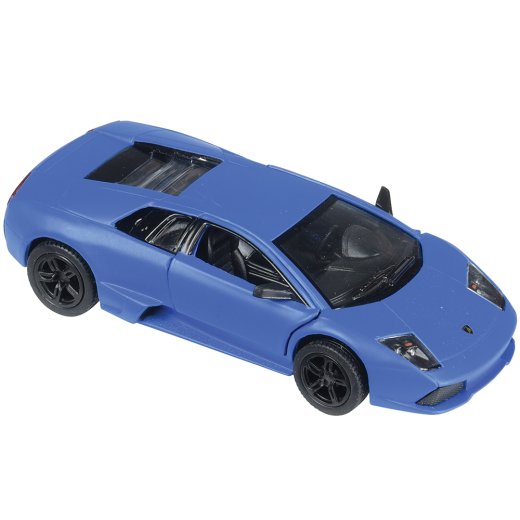 Matte Lamborghini Diecast