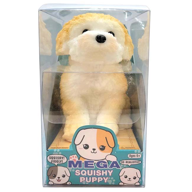 Mega Dog