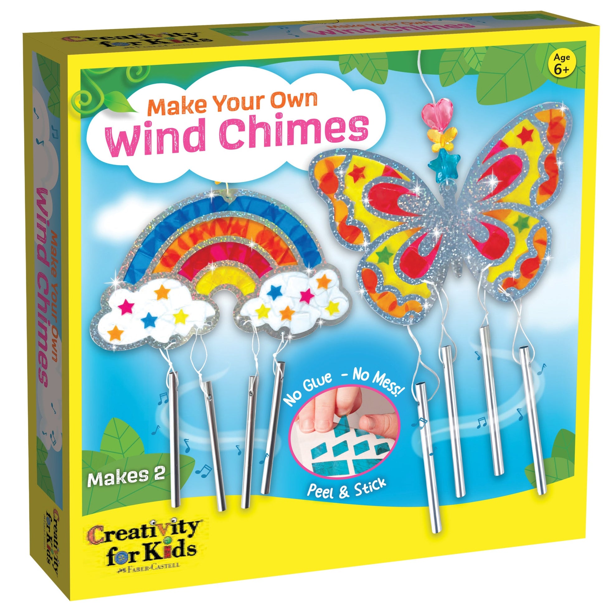 Myo Wind Chimes