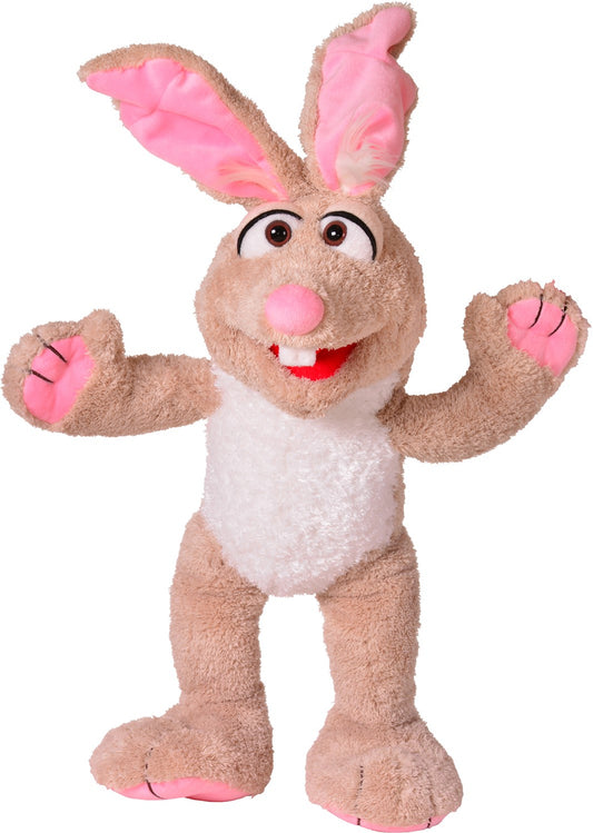 Living Puppets Herbie