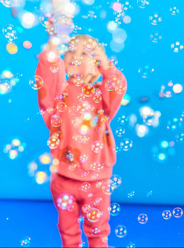 * Vibes Bubble Blaster