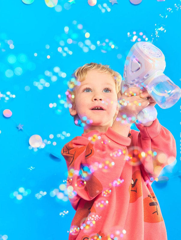 * Vibes Bubble Blaster