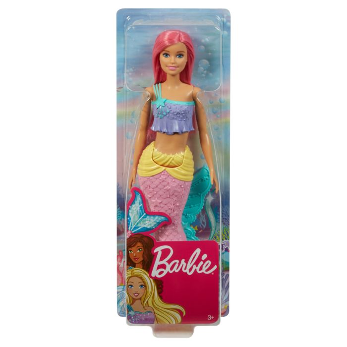 Dreamtopia Mermaid