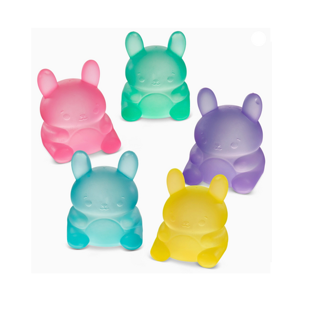 Sugar Bunny Squeezy