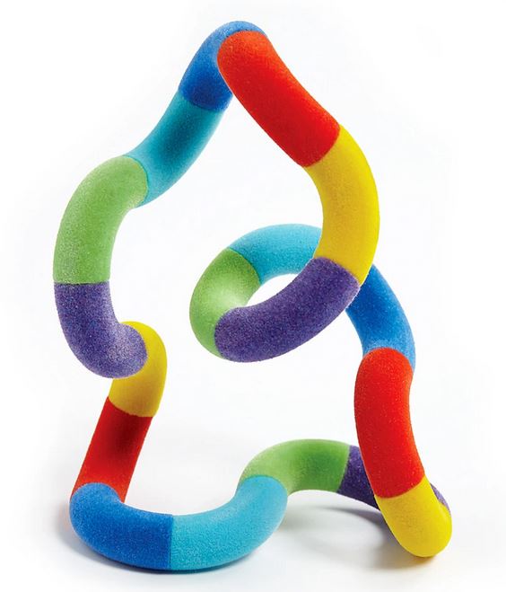 ** Tangle Jr Fuzzies