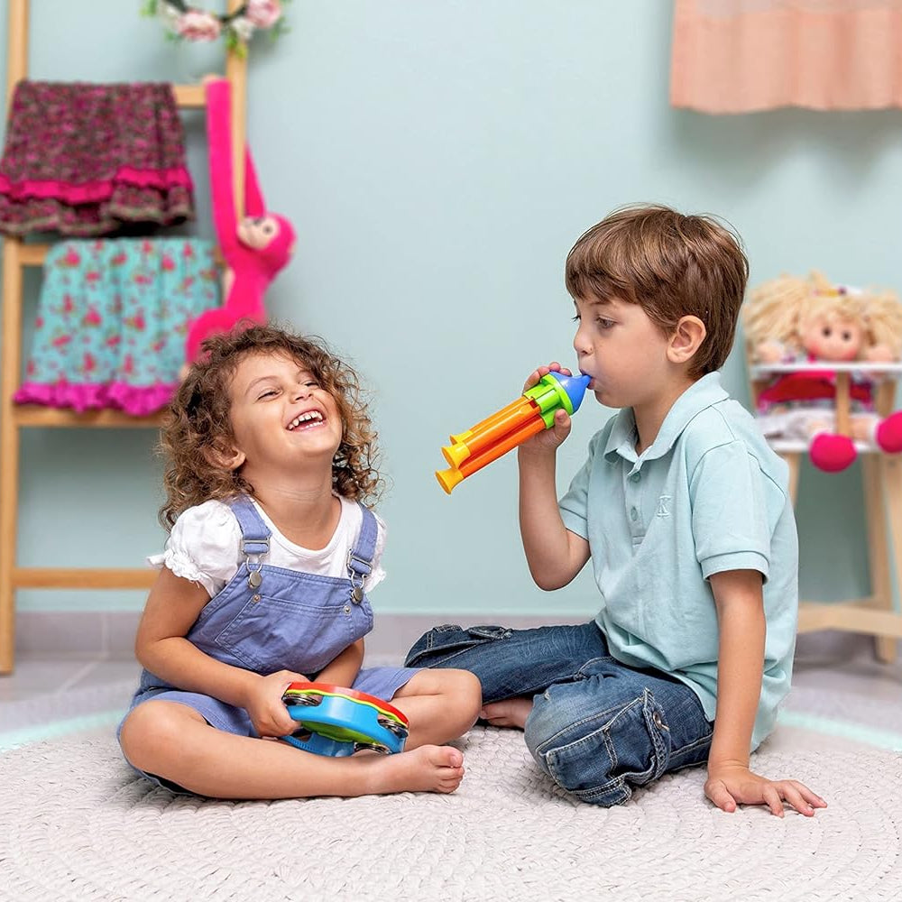 Train Whistle