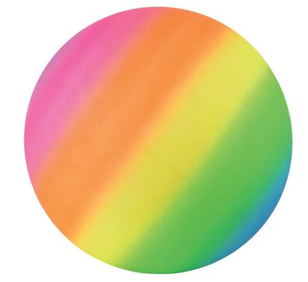 Playground Ball Jumbo Rai