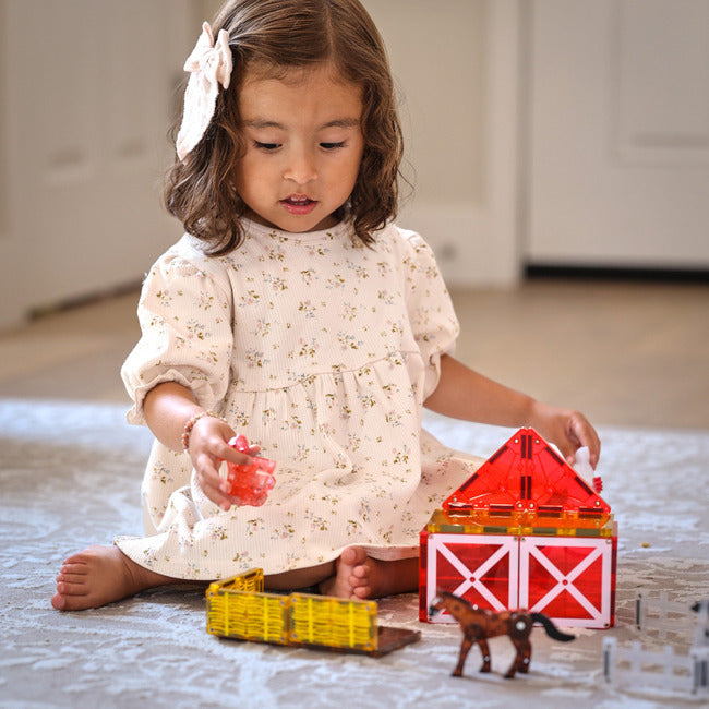 Farm Animals 25 Piece