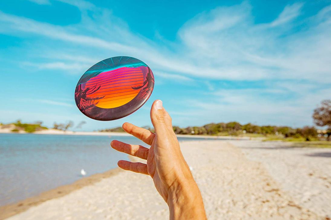 Waboba Wingman Pocket Dis