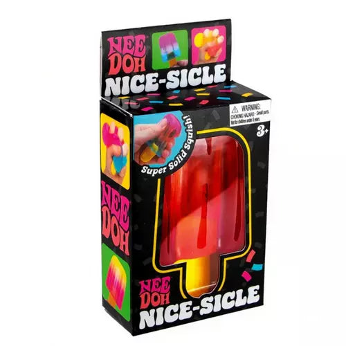 NICE-SICLE NEEDOH