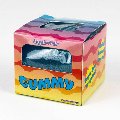 Sugah-Mals Gum Drop Maltose